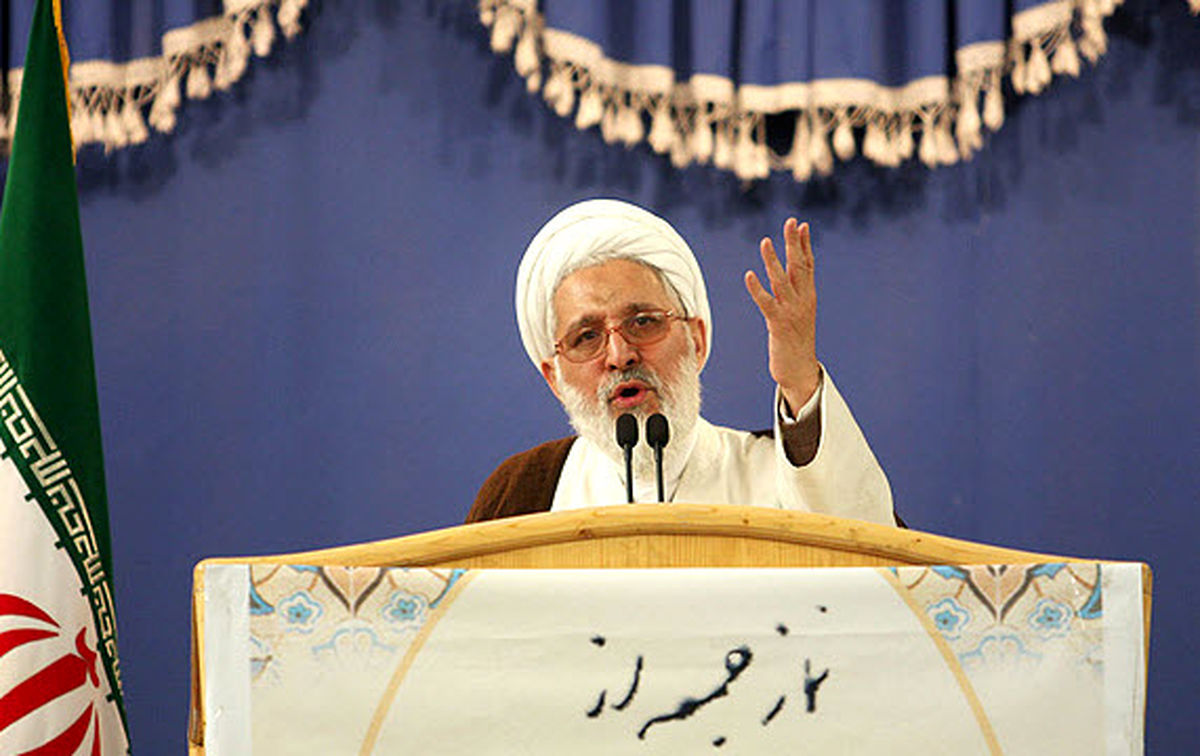 امنیت ملی کشور در انتخابات به بازی گرفته نشود