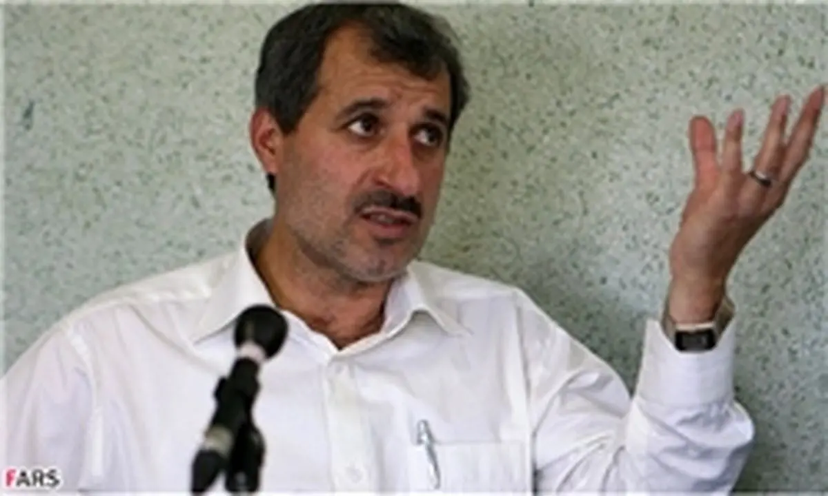 این دنیاسرمربی پرسپولیس نشوم، آن دنیامی شوم!