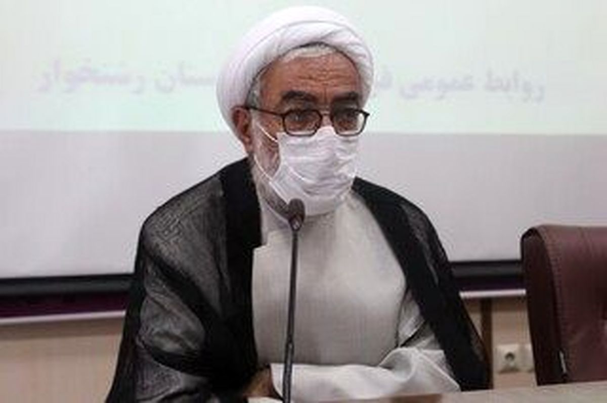 رزم‌حسینی با رای قابل قبولی وزیر صمت می‌شود 