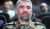 «سردار فضلی» مهدی‌یاور سال ۱۴۰۰ شد