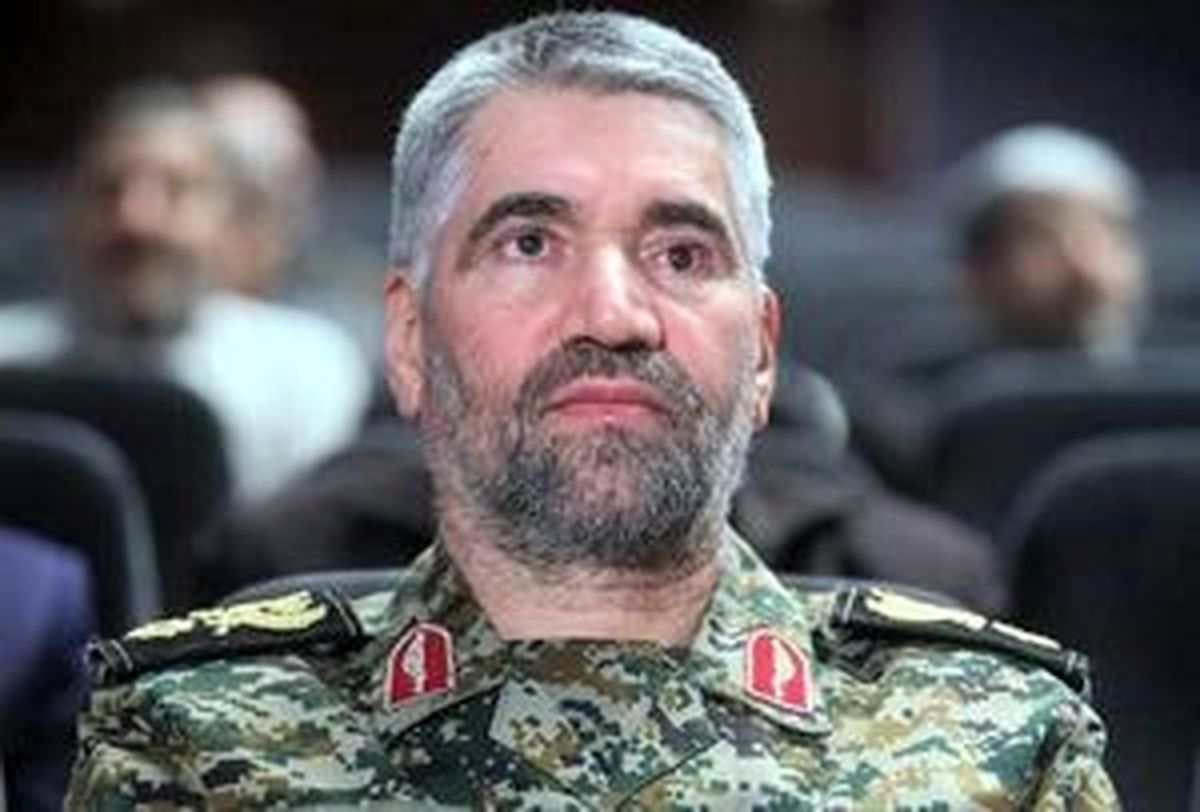«سردار فضلی» مهدی‌یاور سال ۱۴۰۰ شد