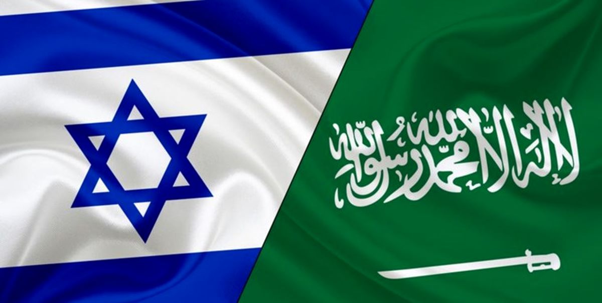 سعودی‌ها به دنبال تجارت با صهیونیست‌ها از طریق بحرین هستند