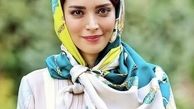 ظاهر ساده بهنوش طباطبایی + عکس