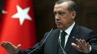 اردوغان: اس ۴۰۰ را به زودی از روسیه تحویل می‌گیریم