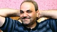 خدایا این جواد خیابانی را از ما نگیر!