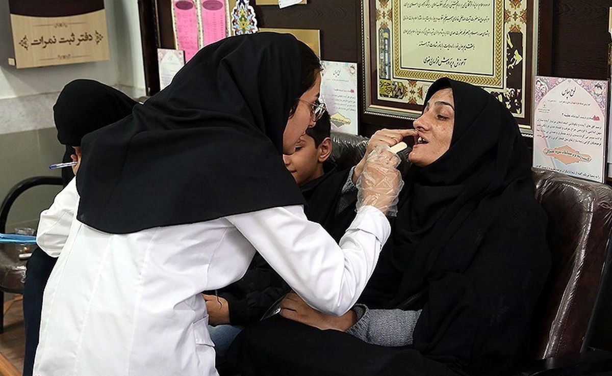 آغاز اجرای طرح پایلوت ملی غربالگری سلامت ایرانیان
