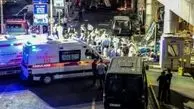 داعش انفجارهای استانبول را بر عهده گرفت