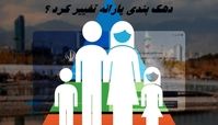 یک اتفاق عجیب در واریز یارانه | دهک بندی یارانه تغییر کرد ؟