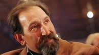 کارگردان مختارنامه از بیمارستان مرخص شد