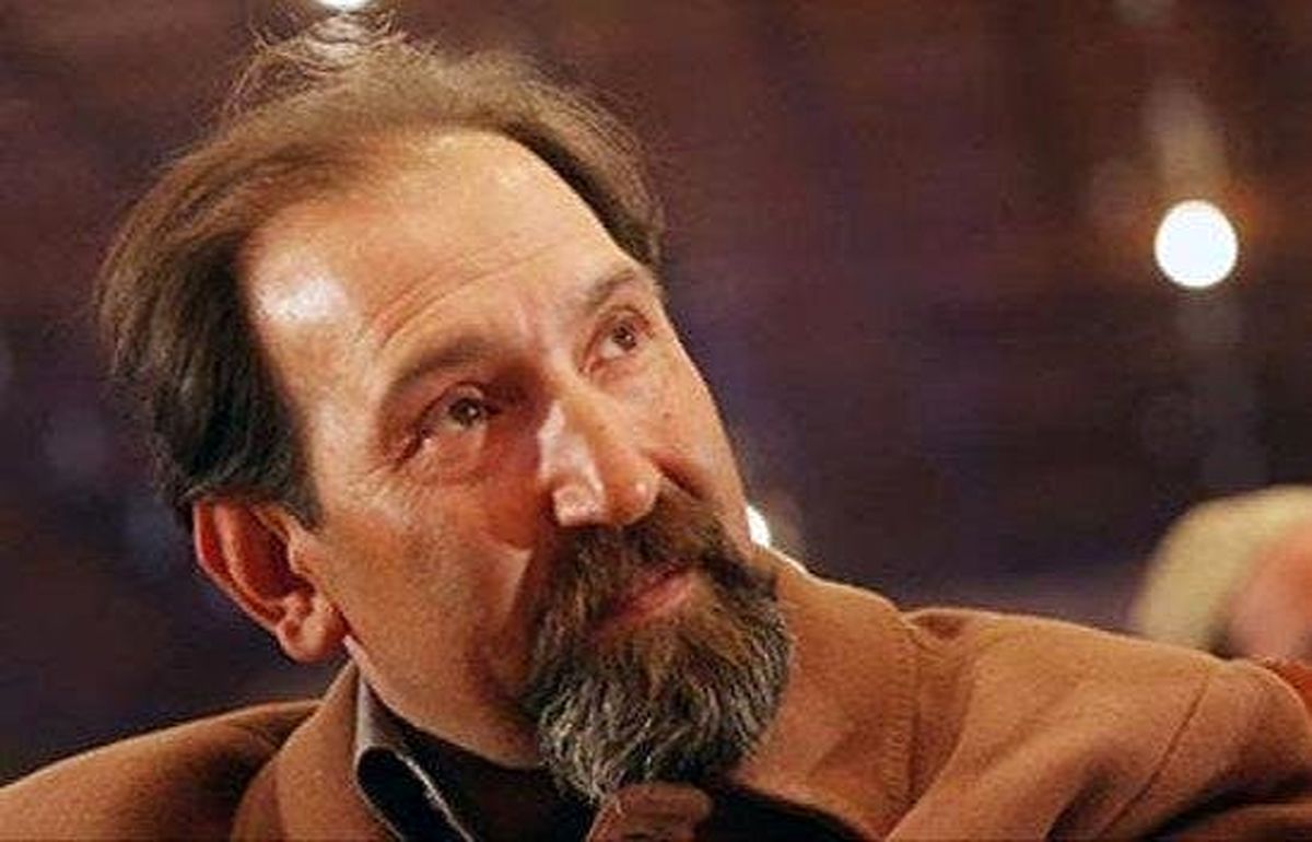 کارگردان مختارنامه از بیمارستان مرخص شد