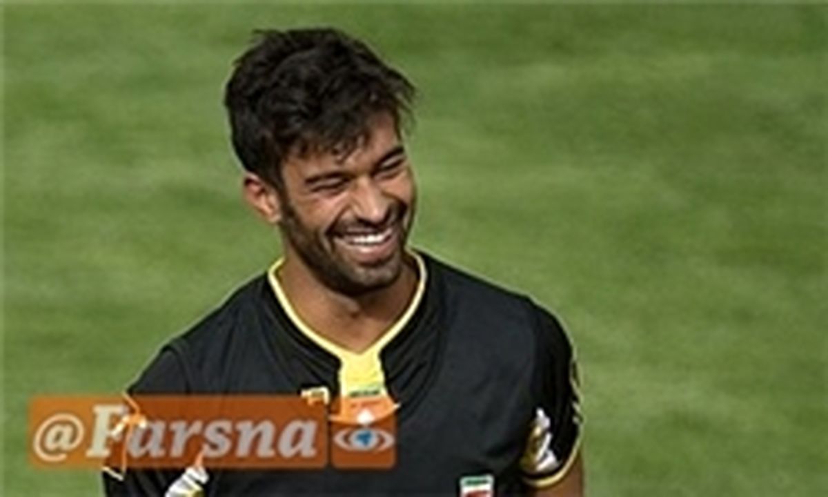 رامین رضاییان در پرسپولیس می ماند؟ 