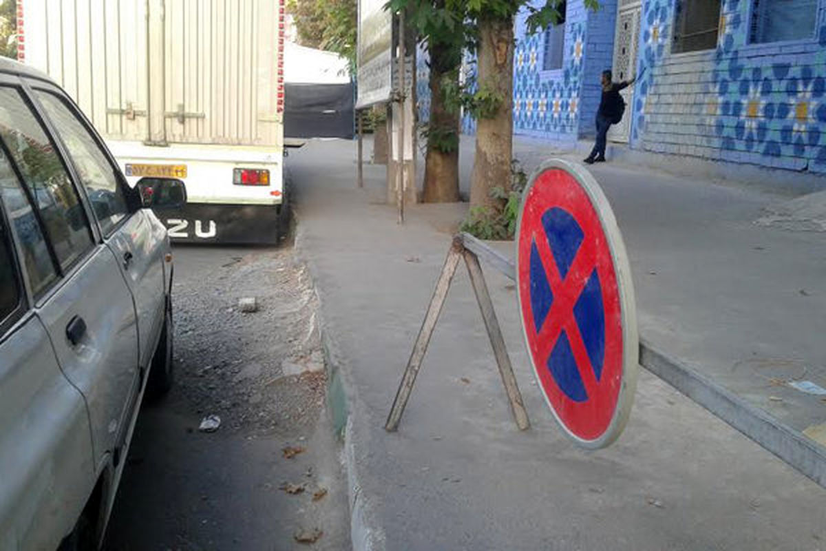 کسری پارکینگ، عامل اصلی نزاع و درگیری در بافت های فرسوده