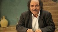 گریم‌‌ متفاوتی از مهدی میامی + عکس