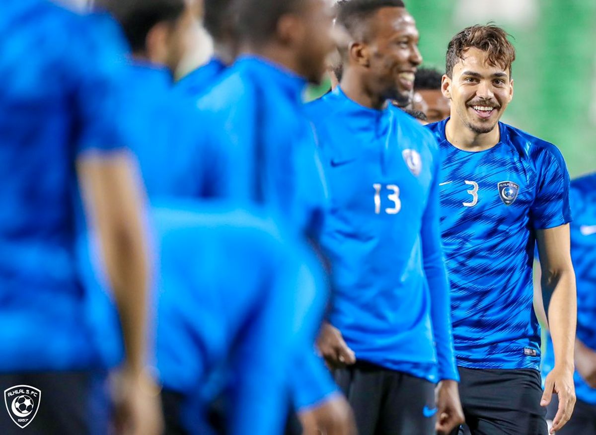 3 غایب بزرگ عربستانی‌ها برابر استقلال