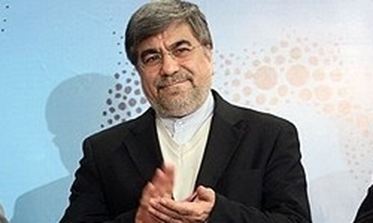 تشویق شجریان توسط وزیر ارشاد