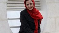 چرا ترانه علیدوستی دور تلویزیون را خط کشید؟
