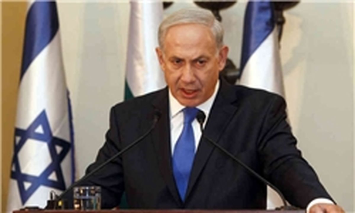 اسرائیل رنگ پریده شد