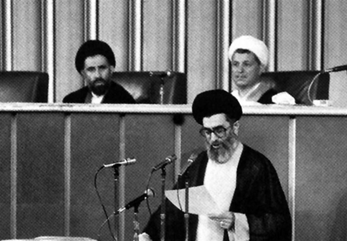 بی‌رغبتی برای تصاحب صندلی قدرت در تاریخ