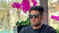 ماجرای شکست «گیسو» از زبان محمدرضا گلزار