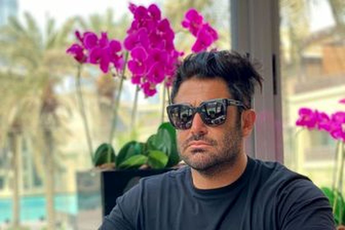 ماجرای شکست «گیسو» از زبان محمدرضا گلزار