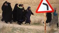 آمار نهایی زائران پیاده امام رضا(ع) اعلام شد