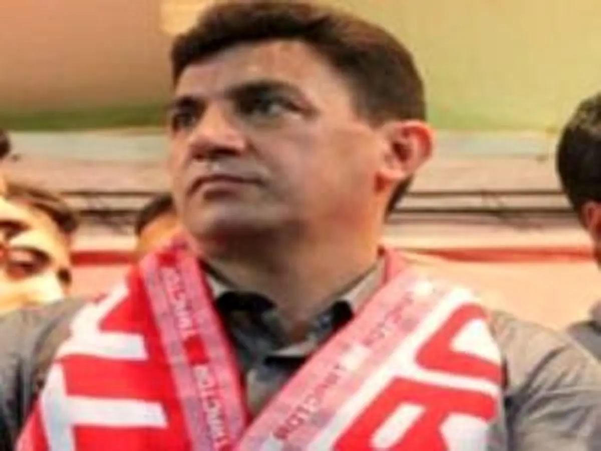 قلعه نویی فردا در زمین لشکر