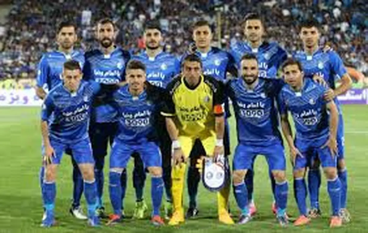 خبری جنجالی برای استقلالی ها!