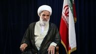 مردم در طول ۴۰ سال انقلاب همیشه همراه نظام بودند