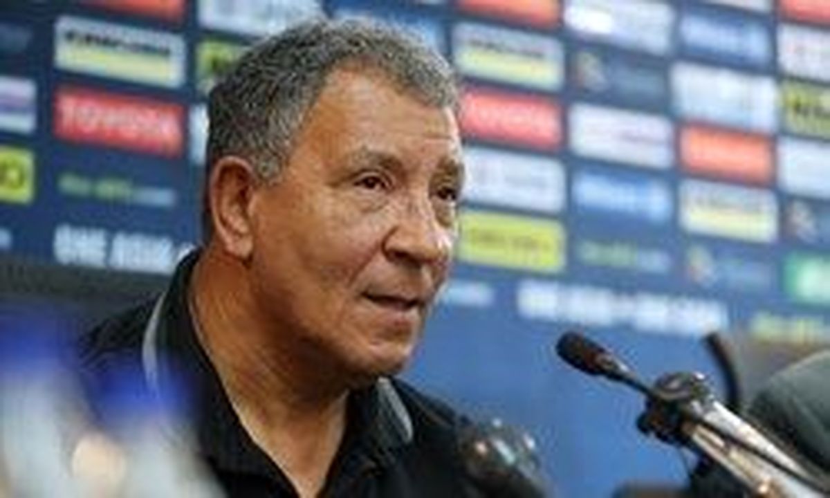 کات: مقابل رئال هم وقت کشی نمی‌کنیم