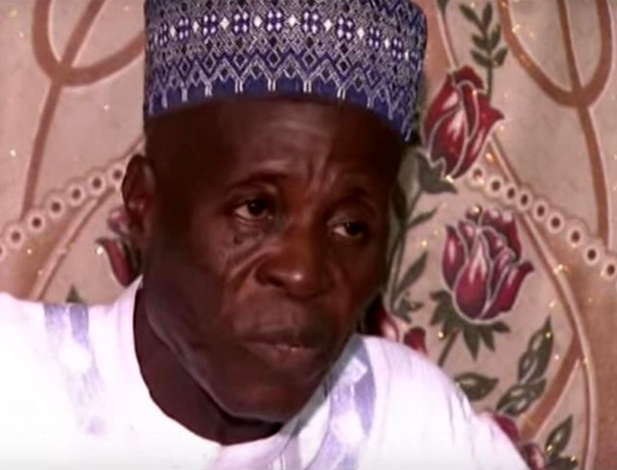 مرد ۹۲ ساله با ۹۷ همسر هنوز قصد ازدواج دارد!