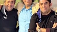 خنده بازاری ها در کنار هم + عکس