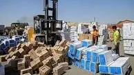 قاچاق کالا از 25 میلیارد به 12 میلیارد کاهش یافته است