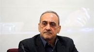 تمایل منتقمی و گرشاسبی برای مدیرعاملی پرسپولیس