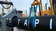 صادرات روزانه گاز ایران به بغداد دو برابر افزایش یافت