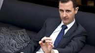 اسد: از تلاش‌های سازنده استقبال می‌کنیم