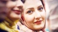  گشت و گذار «گلاره جباری» در رشت/عکس