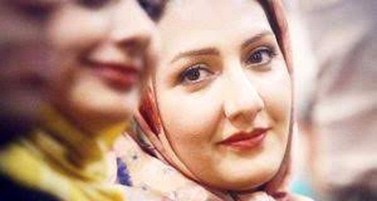  گشت و گذار «گلاره جباری» در رشت/عکس