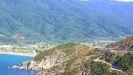 کوچکترین دریای جهان کجاست و چقدر وسعت دارد؟ + تصاویر