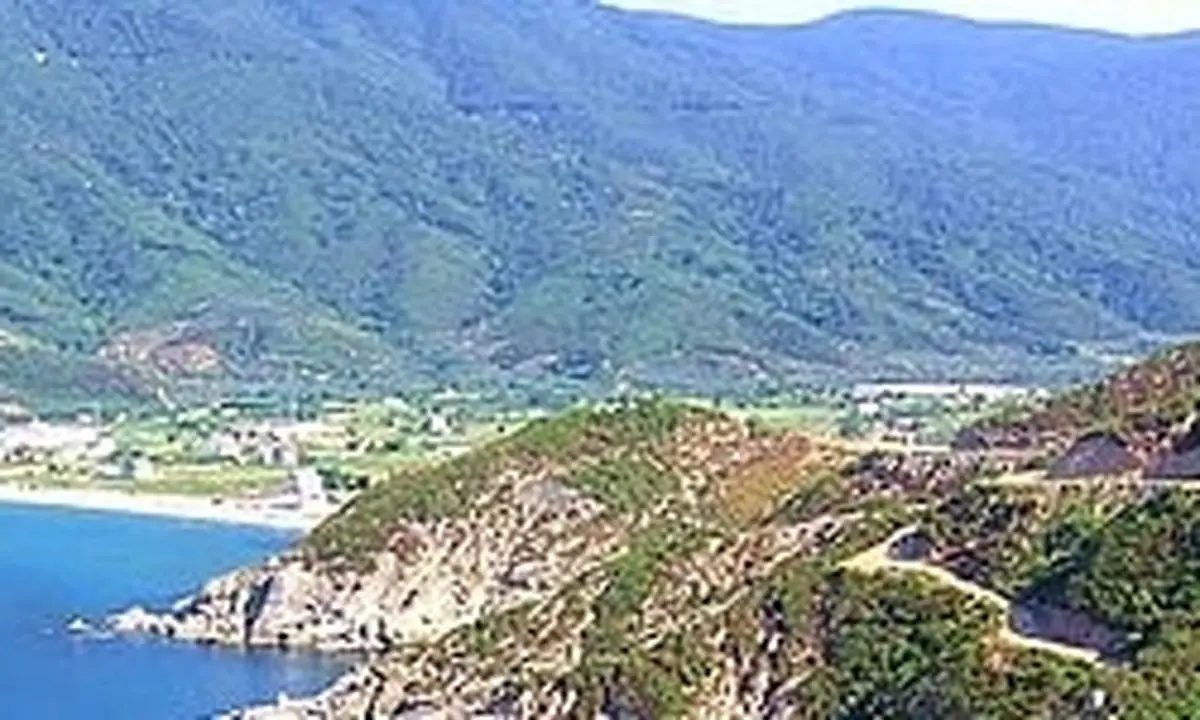 کوچکترین دریای جهان کجاست و چقدر وسعت دارد؟ + تصاویر