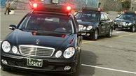 جزئیات تعقیب و گریز خودروی سمند در نیاوران