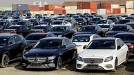 با آئین‌نامه نوشته شده برای واردات ، قیمت خودرو بدون تغییر باقی می‌ماند
