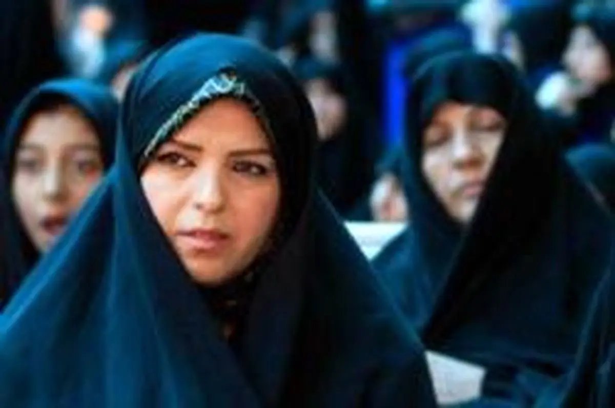 تفاوت فائزه هاشمی با خواهران اشراقی