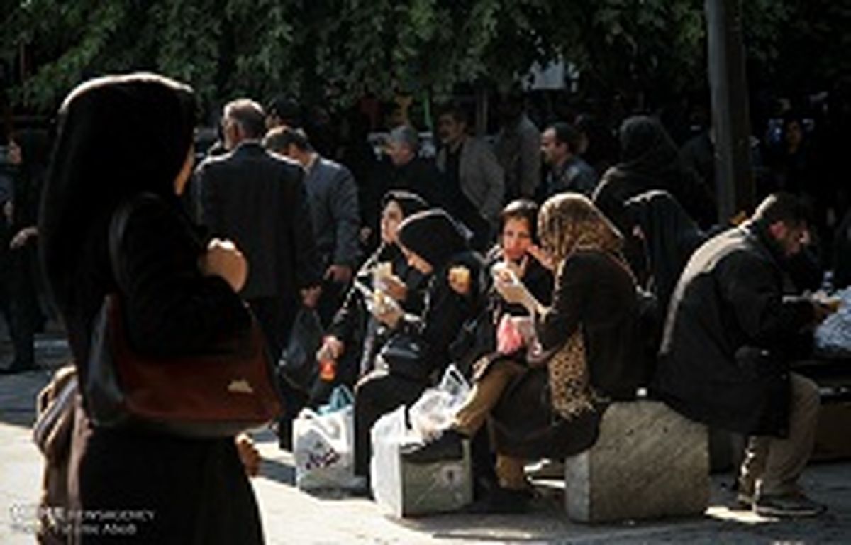 آلودگی هوا عامل افزایش بیماری قلبی در زنان دیابتی