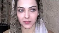 چهره ساده و بدون آرایش لیلا اوتادی