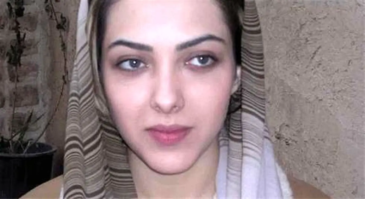 چهره ساده و بدون آرایش لیلا اوتادی