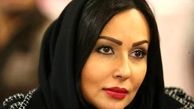 اینستاگرام:مراسم عقد پرستو صالحی به هم خورد!