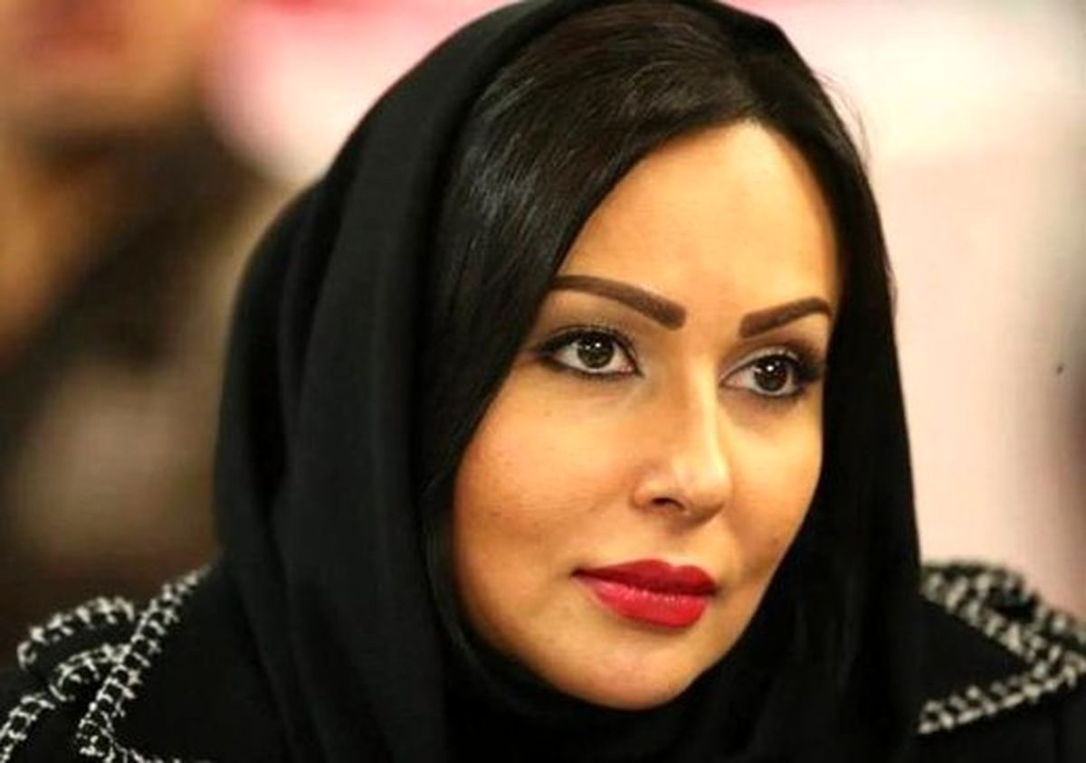 اینستاگرام:مراسم عقد پرستو صالحی به هم خورد!