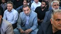 مجوز اعزام سردار سپاه به سوریه صادر نشد