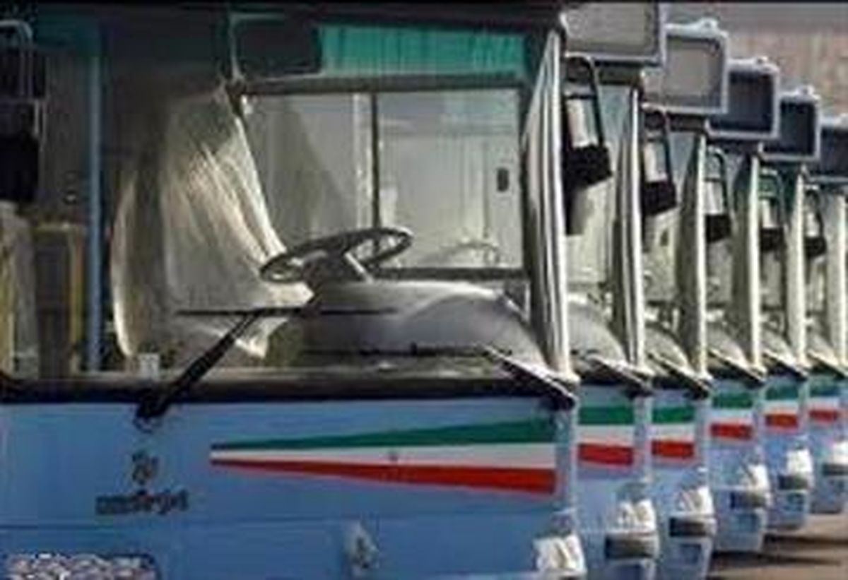 تسهیلات ویژه شرکت واحد تهران به مناسبت راهپیمایی ۲۲ بهمن اعلام شد