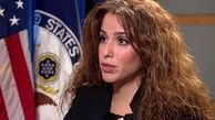 انتقال «سحر نوروز زاده» به دفتر براندازی نرم وزارت خارجه آمریکا
